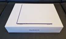 MacBook Air 13"M4/16GB/512GB/10 CPU/10 GPU 5190RON