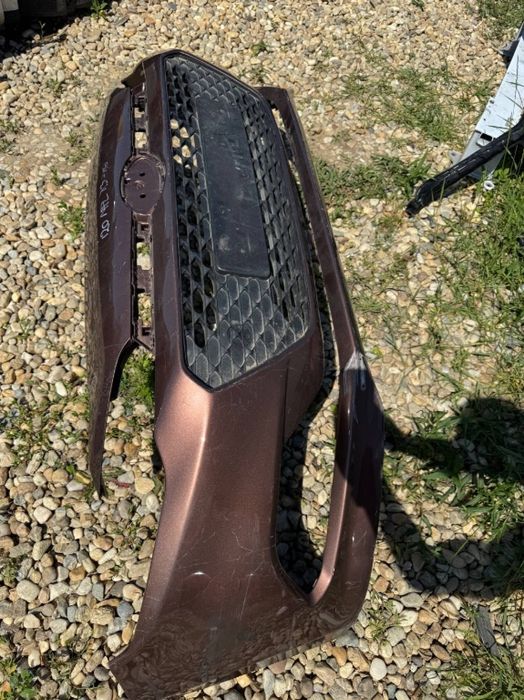 Bara fata + grila Hyundai i20 Nonfacelift Nfl 2013/2014/2015/2016