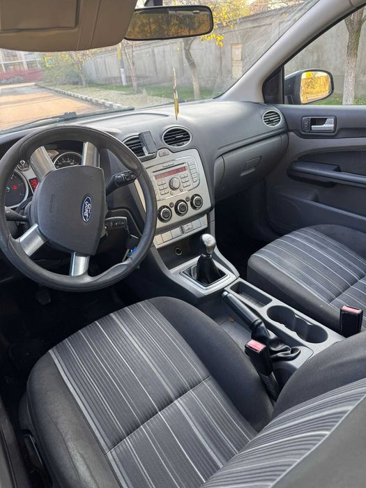 Vand Ford Focus 2008 1.6tdci PROPRIETAR