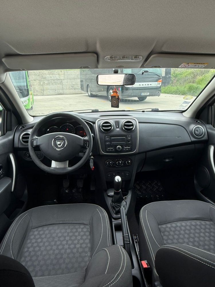 Vand Dacia Logan