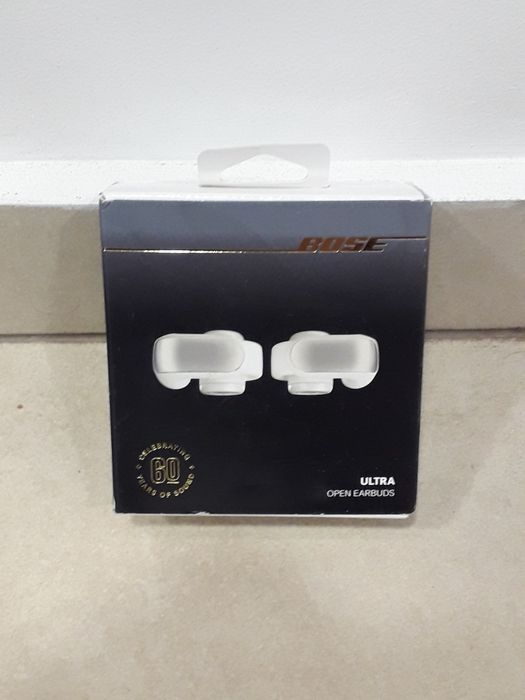 Căști Bose Open Ultra Open Earbuds Sigilate