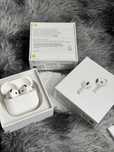 Casti airpods gen4 ANc noi