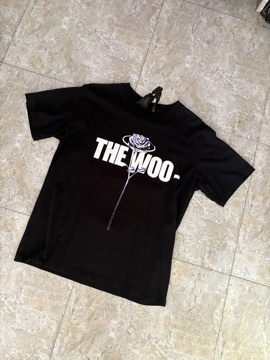 Vlone тениски.