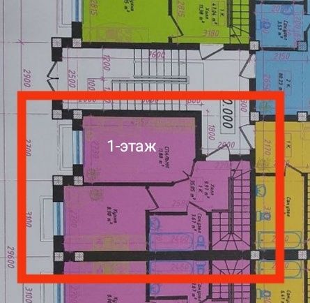 СРОЧНО! ТАЙЁР ТАЪМИРЛАНГАН ЯНГИ УЙ! 3/1/4 Кадастр бор! Срочно!!!