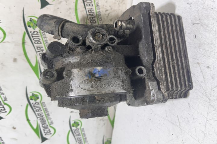 Radiator racire ulei 1C1Q 6B624 AF Ford Mondeo a 3-a generatie