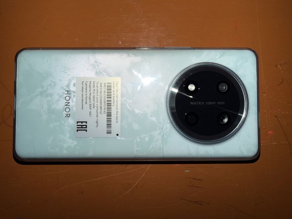 Honor X9C smartfon 8/256ГБ