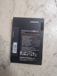 SSD Samsung 870 EVO 4TB SATA3 2.5"