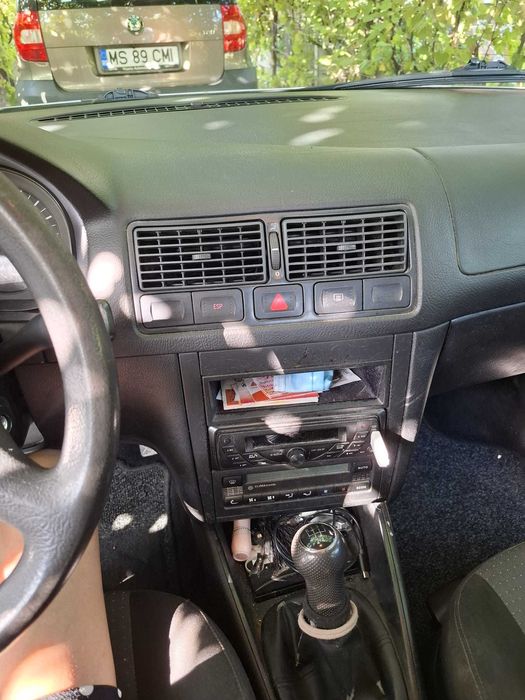 Volkswagen Golf 4