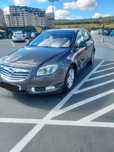 Opel insignia sport tourer