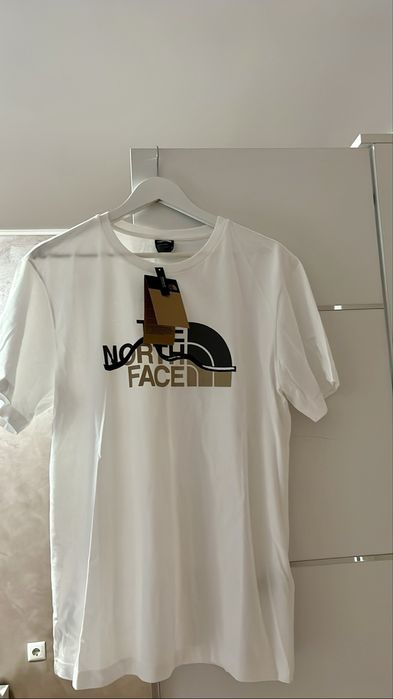 Тениска The North Face