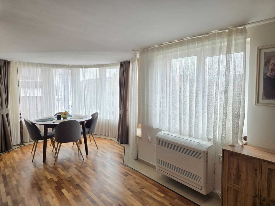 Кантора Триумф продава мезонет в централна част на гр. Казанлък