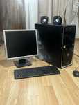Продам компьютер i5-4460 gtx660