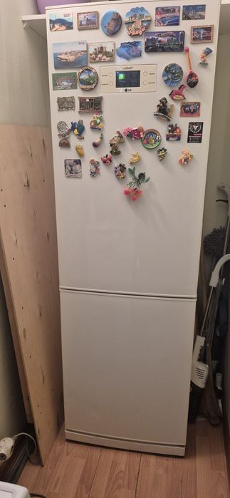 Продам холодильник