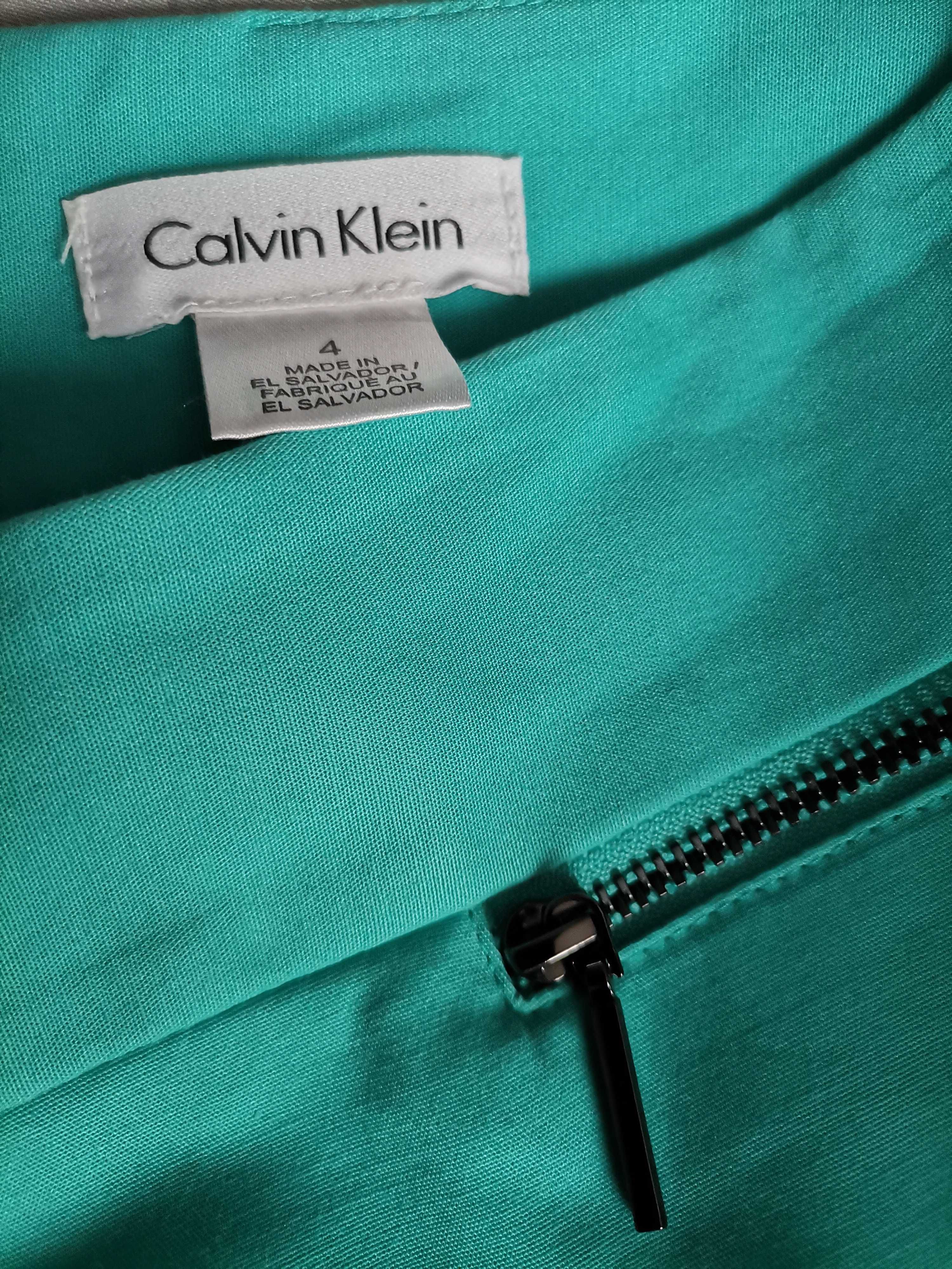 Fuste Calvin Klein