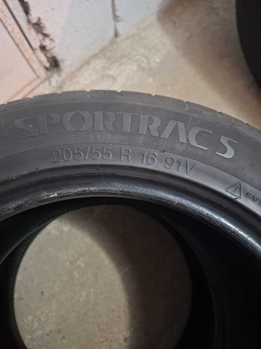 Cauciucuri 205/55/r16