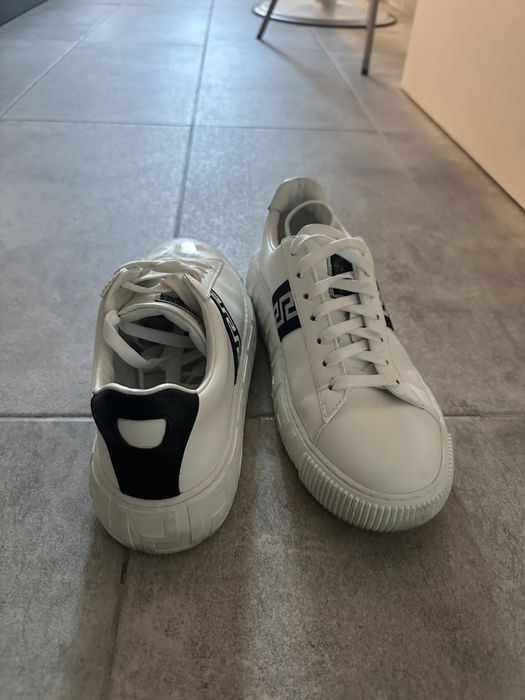 Sneakers Versace dama