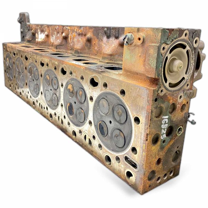 Chiulasa VOLVO FH, FM, FMX-421754367 -Piese de schimb Volvo