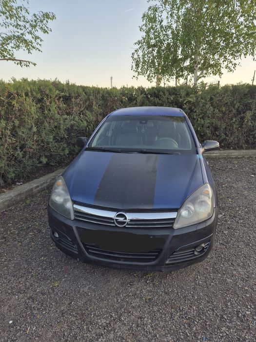 Opel astra H / 1.7 / 2004  Diesel