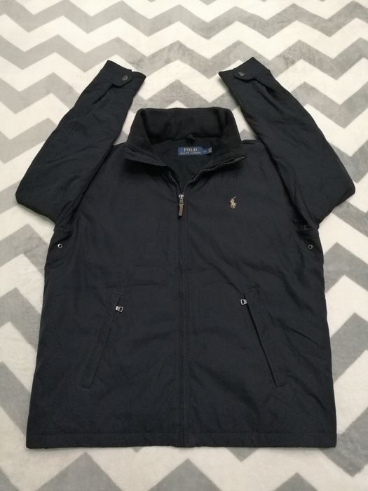 POLO by RALPH LAUREN geacă autentică bărbați | L | transport GRATUIT‼️