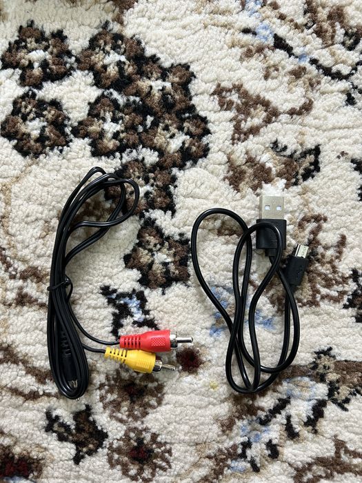 Портативная приставка GAME BOX SUP