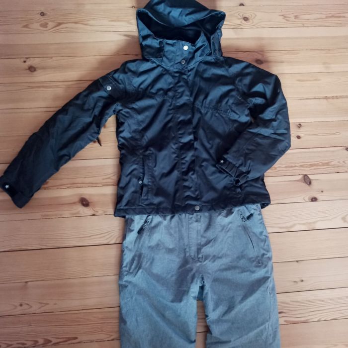 НОВИ!!! и употр. ски екипи  р-р M/L