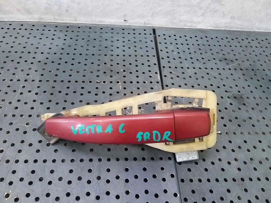 Maner usa dreapta spate opel vectra c