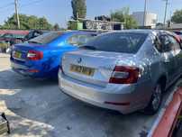 Haion  Skoda Octavia 3 hatcback