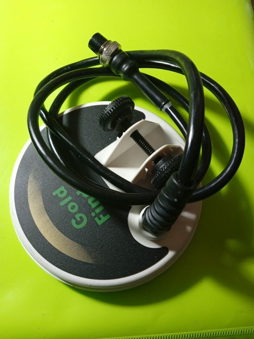 Нови,неупотребявани антени за металотърсачи Fisher и TX 850,950
