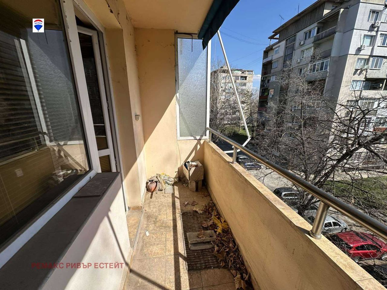 Продава се Тристаен апартамент в Русе, Възраждане - 85 кв.м за 1336 €/кв.м - Снимка #7