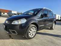Fiat Sedici