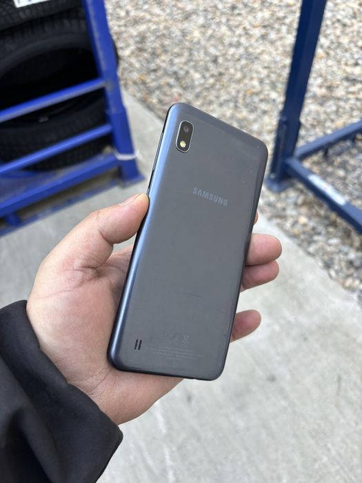 Samsung Galaxy A10