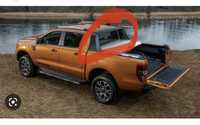 Rollbar Ford Ranger