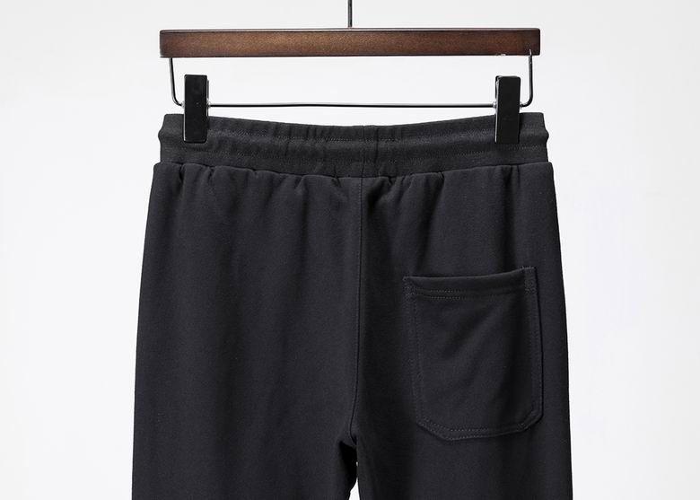 Trening Amiri Monogram