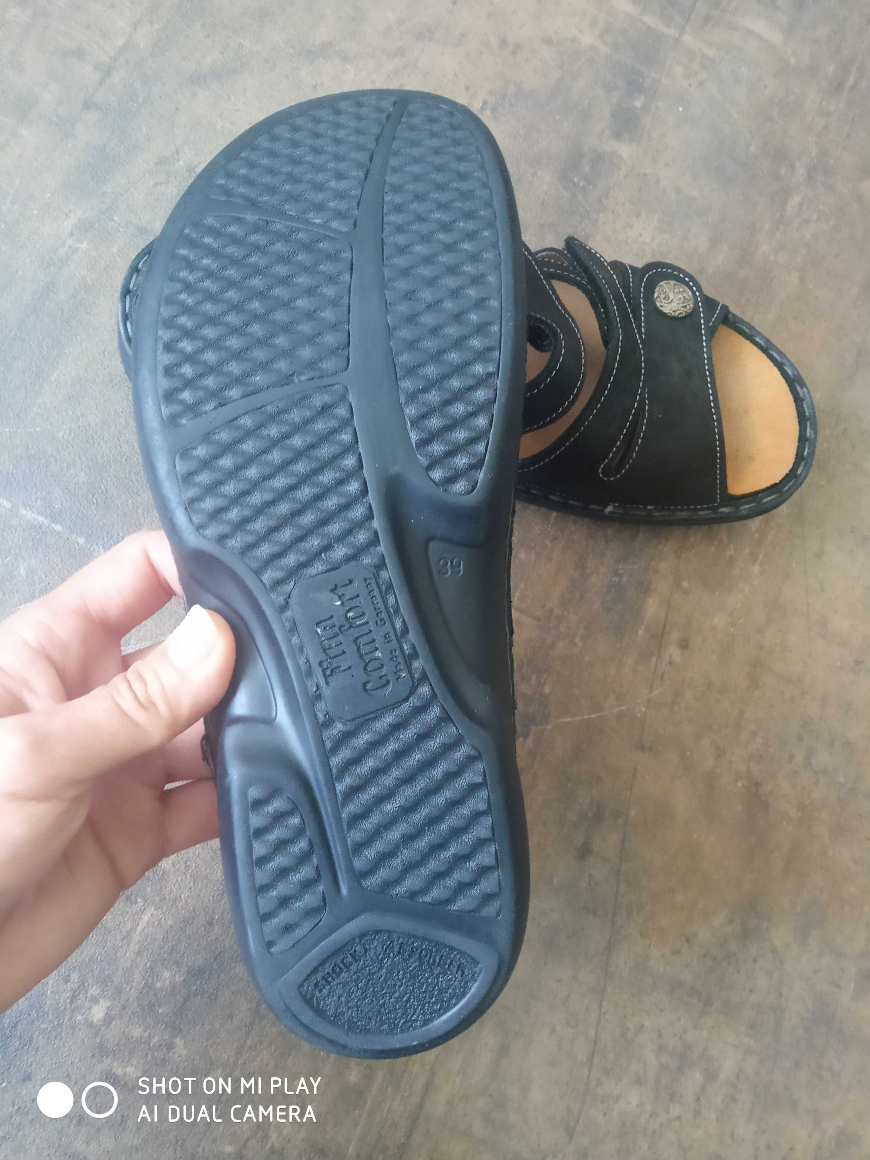 Superfit, Finn comfort, Medicus номер 39.