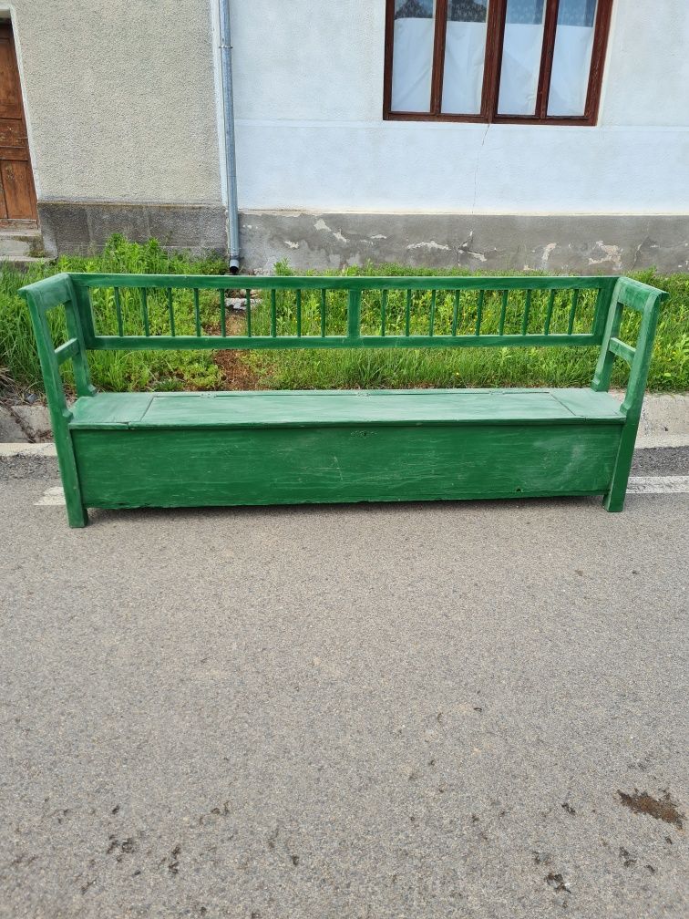 Bancă țărănească