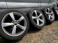 Jante 20 - VW. Touareg - prindere: 5x130 -