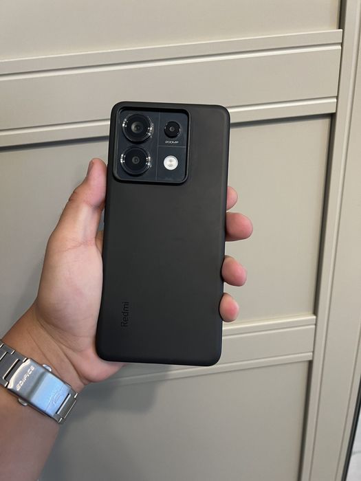 Xiaomi Redmi note 13 Pro 5G