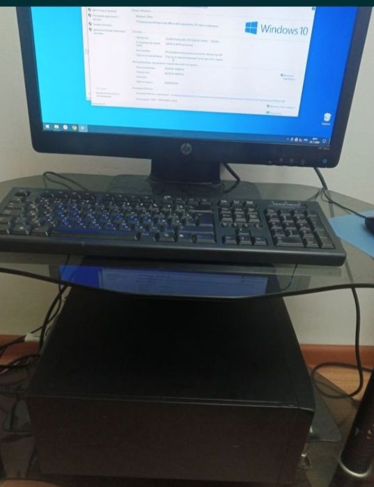 Продам компьютер