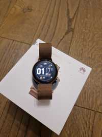 Smartwatch Huawei GT2 dama auriu
