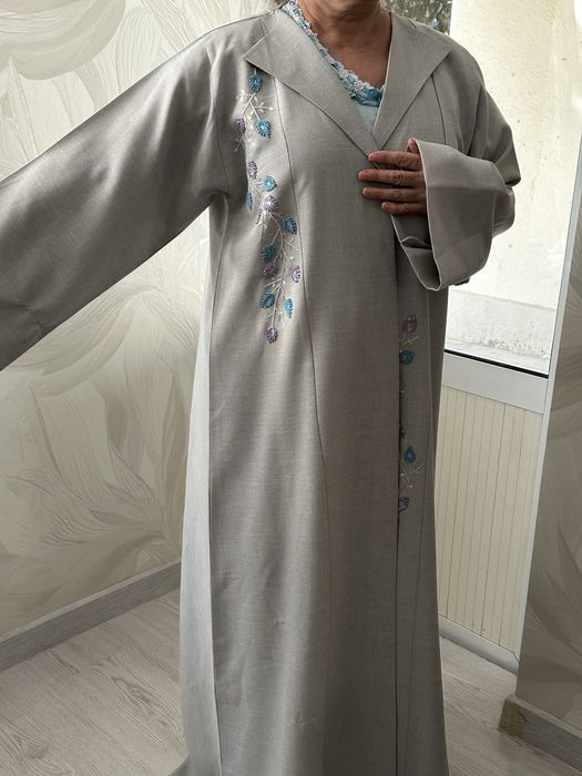 abaya sotiladi 56 54 razmer