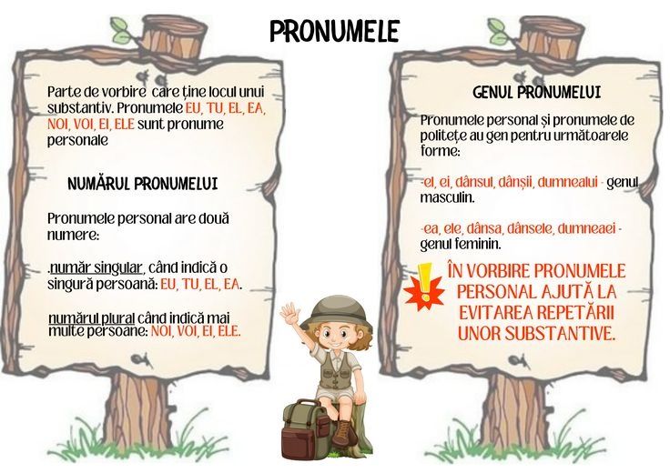 Planse didactice