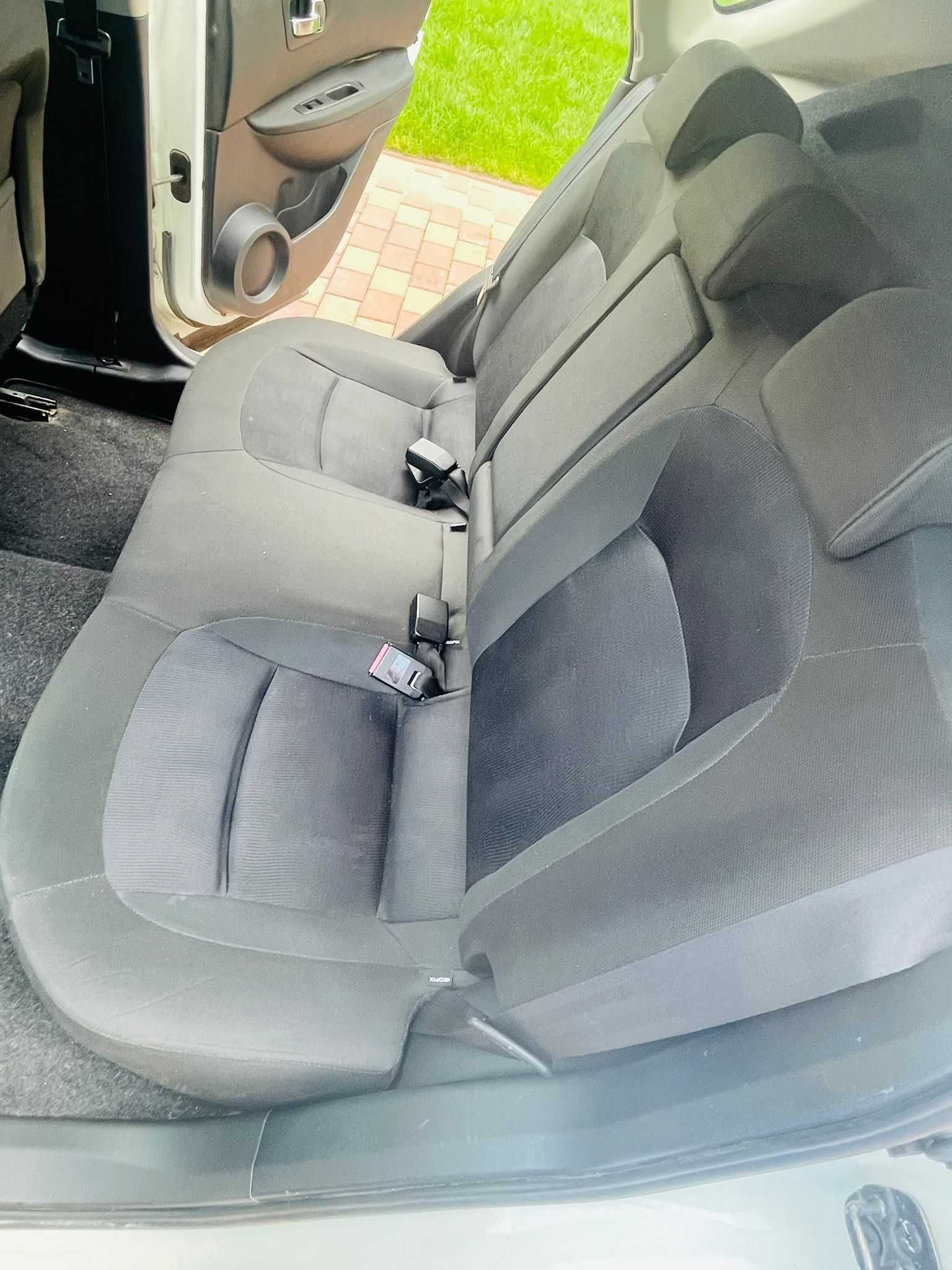 Nissan Qashqai Panoramic euro5 RATE / Garantie 1 AN