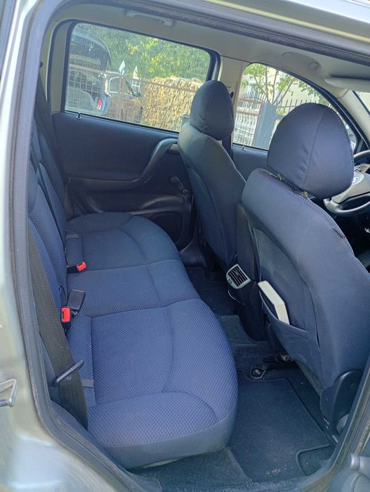 Vând Fiat Stilo 2003