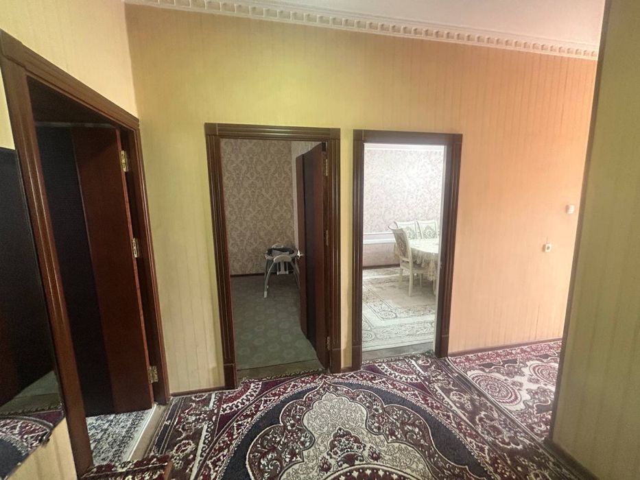 Юнусабад 5 квартал. 3/3/5