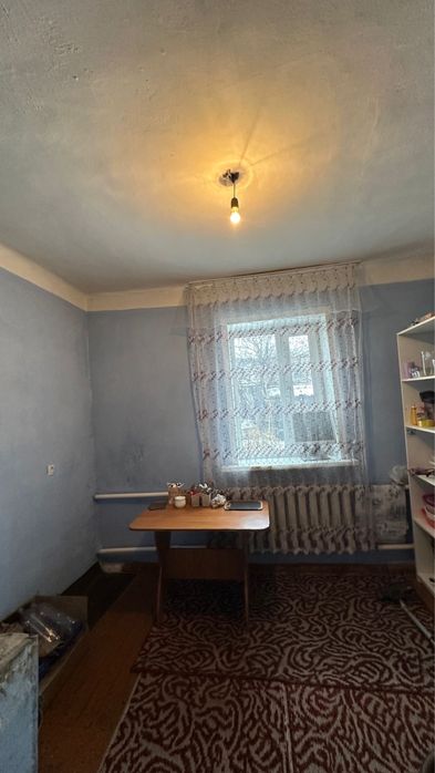 Продается отдельно стоящий дом