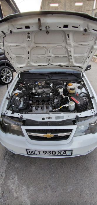 Nexia 2 Gibrit lastochka