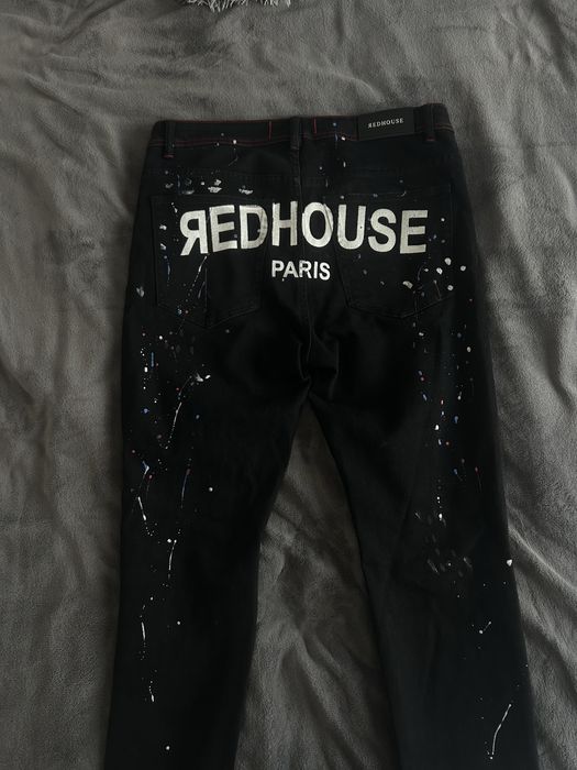 Blugi Redhouse Slim fit