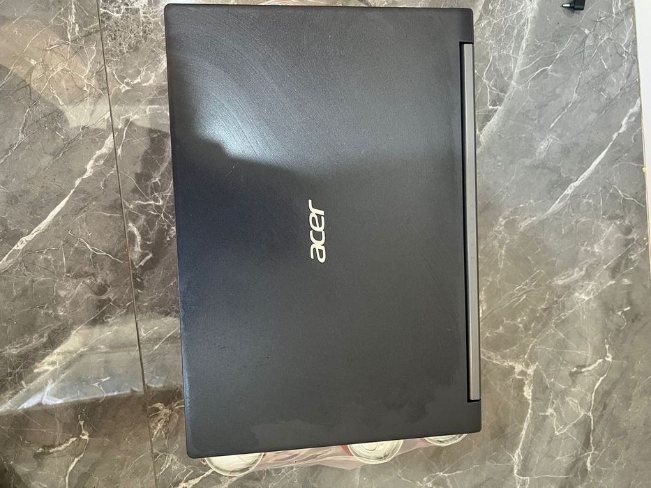 Acer aspire 7 игровой