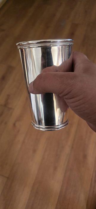 Pahar Tiffany&co original argint 925