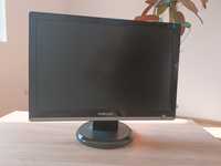 Monitor PC Samsung LCD 22 inch